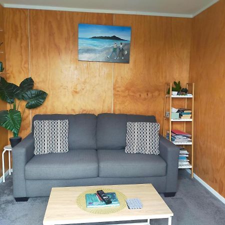 Appartamento The Old Sunday School Dunedin Esterno foto